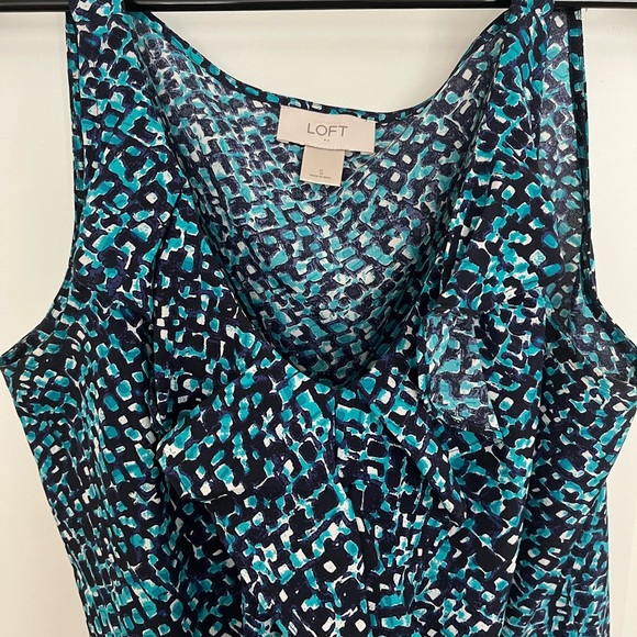 Loft Tank Top - Picture 2 of 2